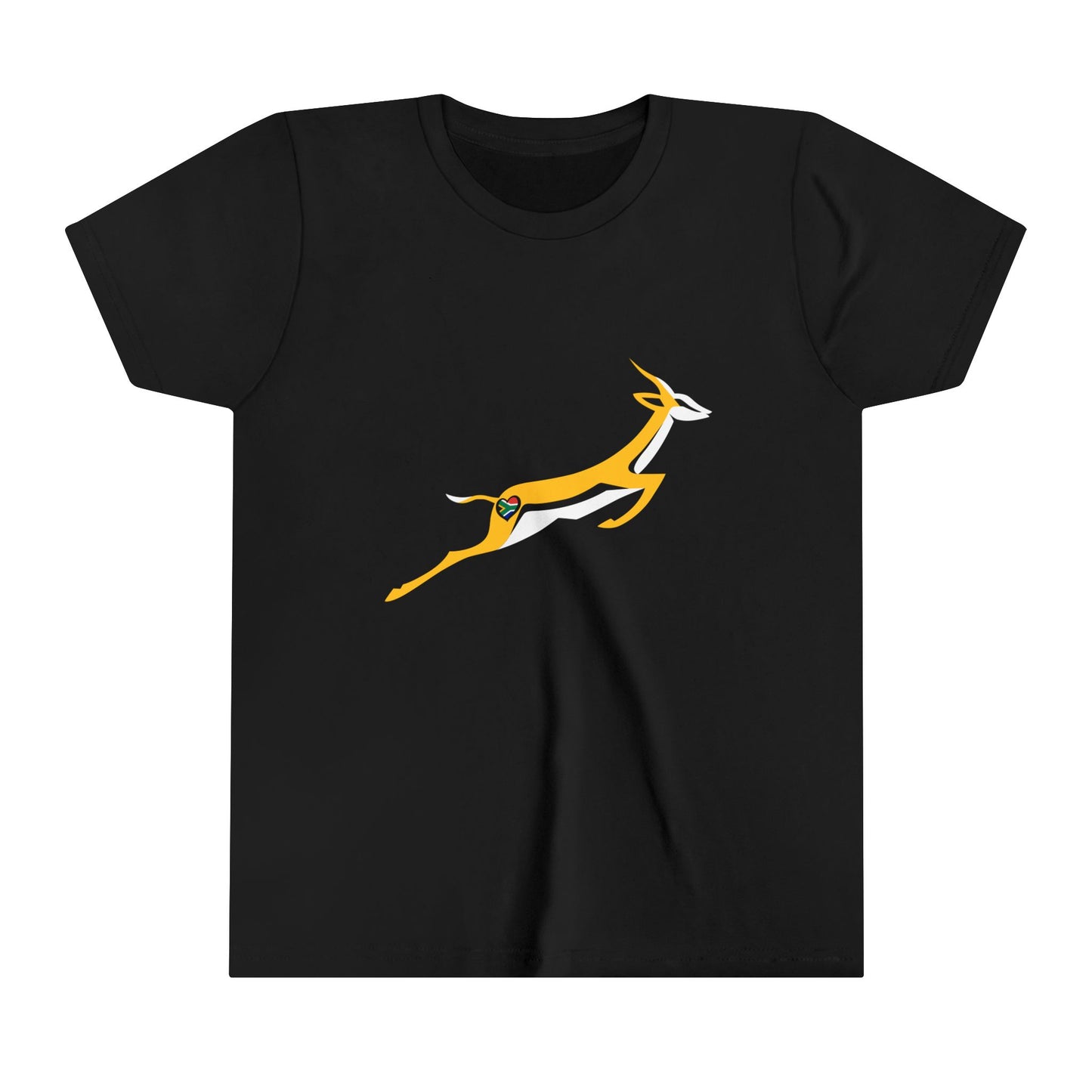 Springbok Youth Short Sleeve Tee