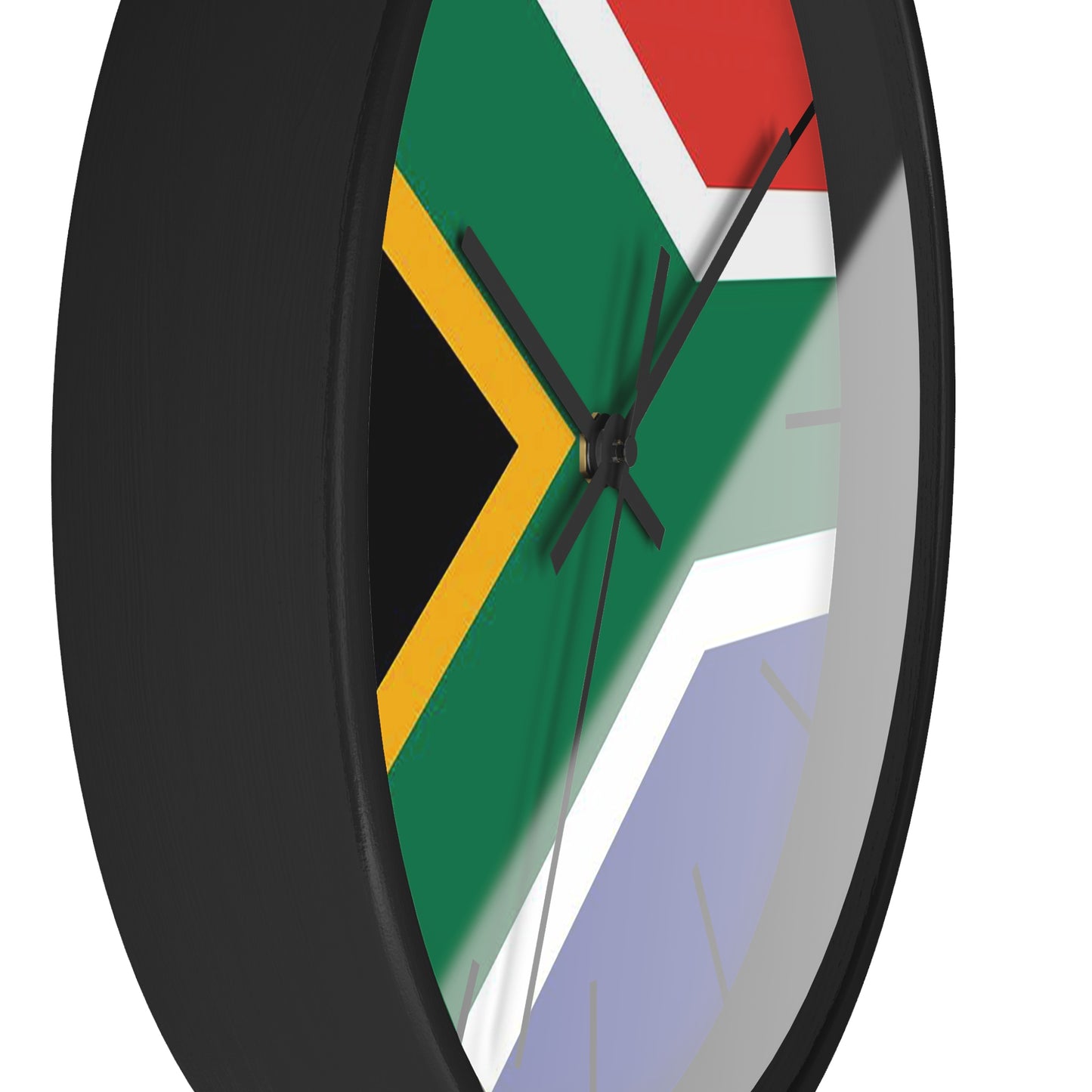 South African Wall Clock