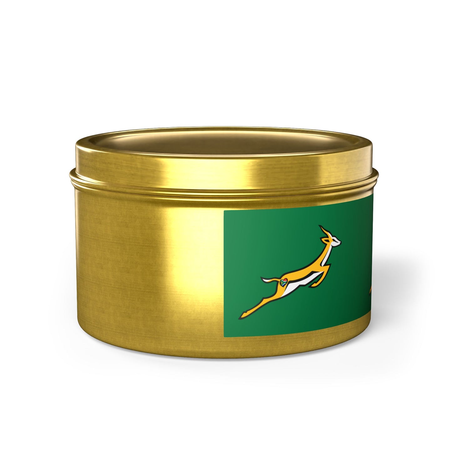 SA Bok Fan Tin Candles