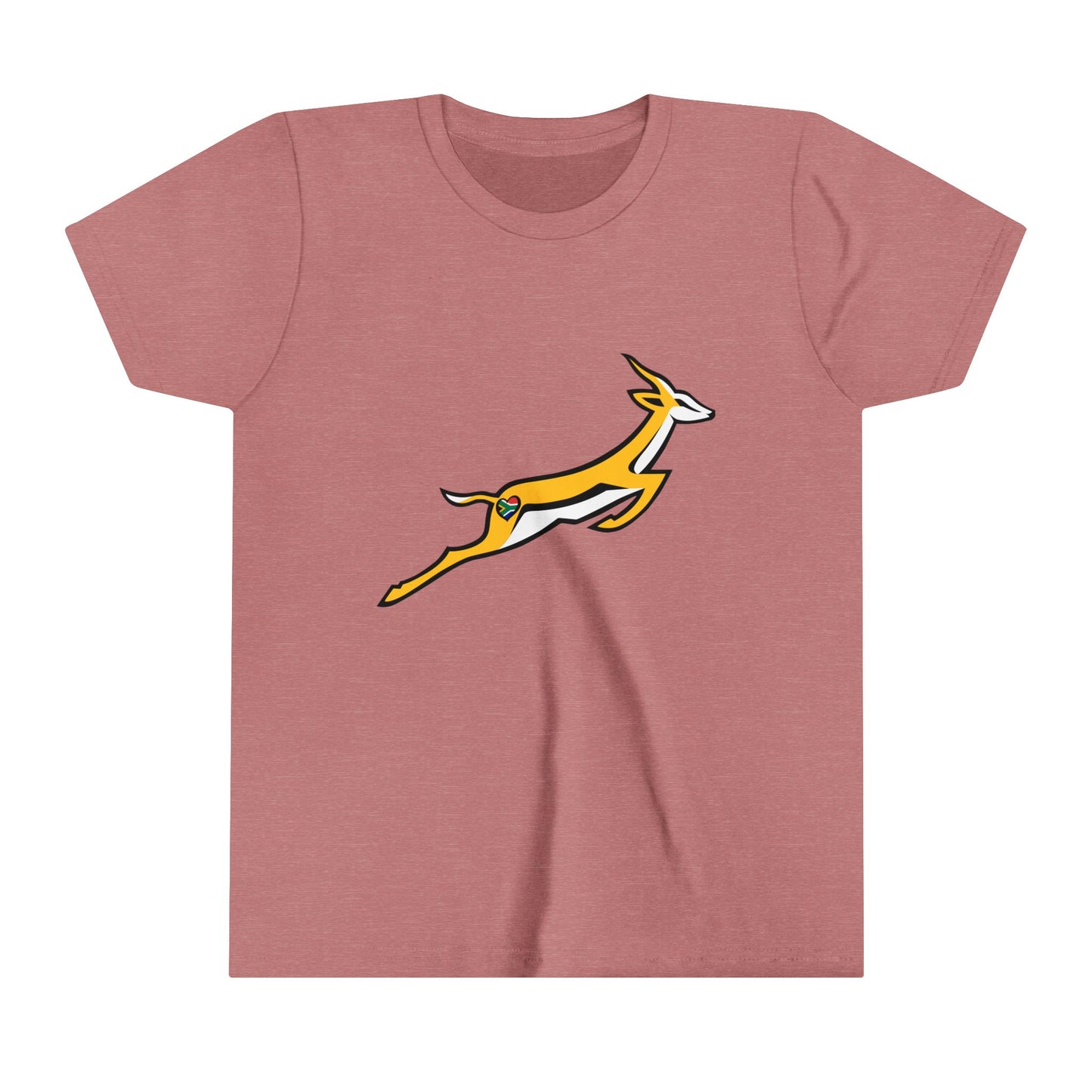 Springbok Youth Short Sleeve Tee