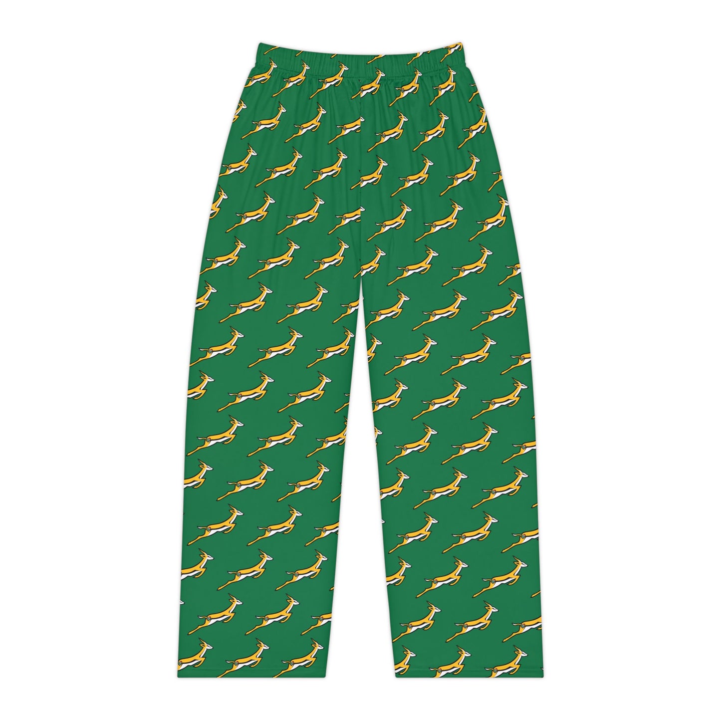 Bok Fan for Life Women's Pajama Pants (AOP)