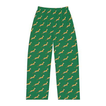 Bok Fan for Life Women's Pajama Pants (AOP)