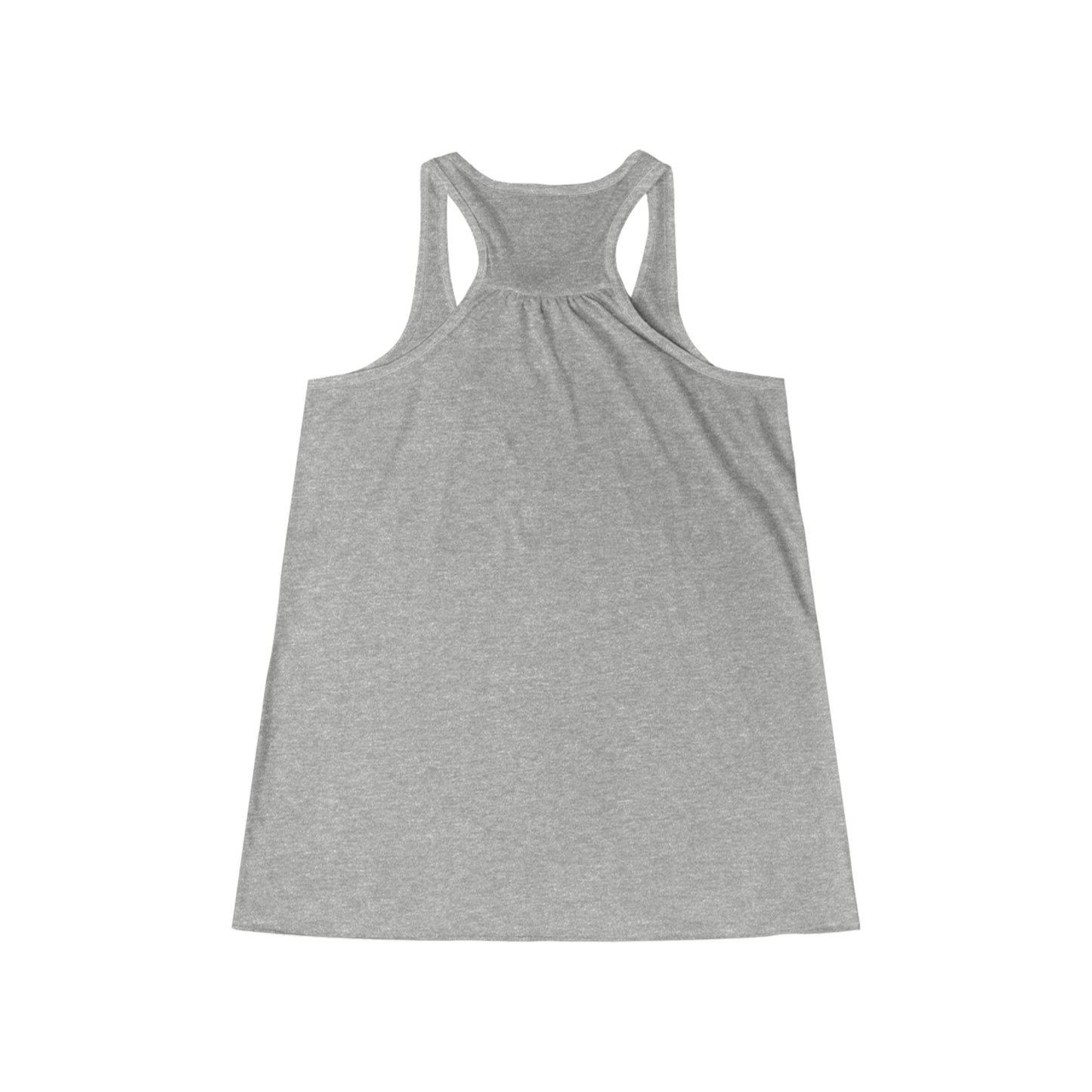 Astrobok Flying Women's Flowy Racerback Tank