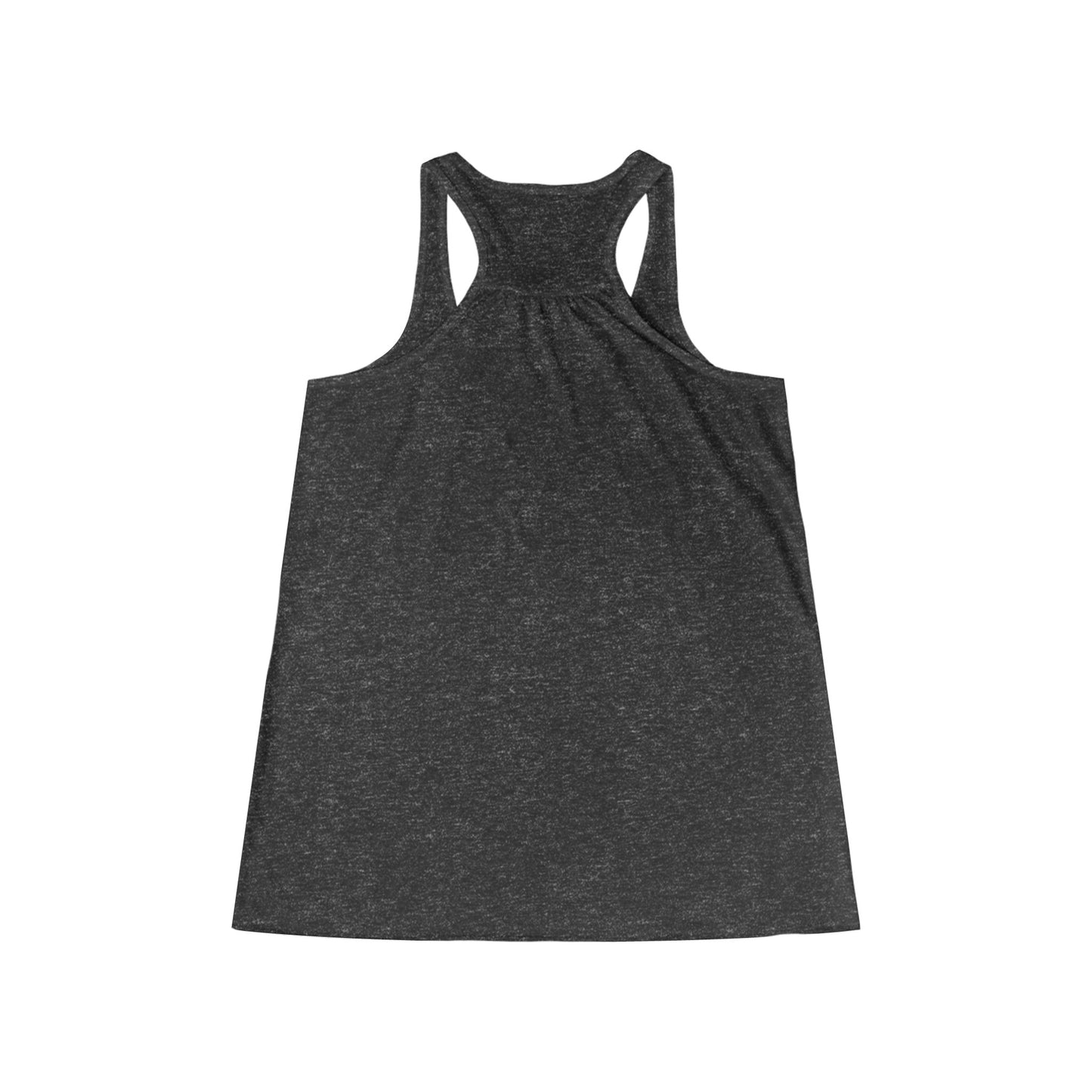 Astrobok Flying Women's Flowy Racerback Tank