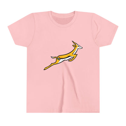 Springbok Youth Short Sleeve Tee