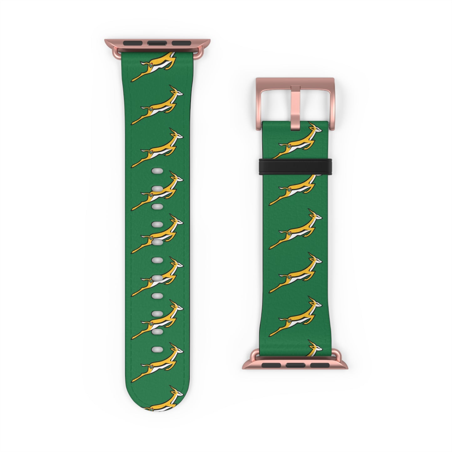 Bokke fan Watch Band