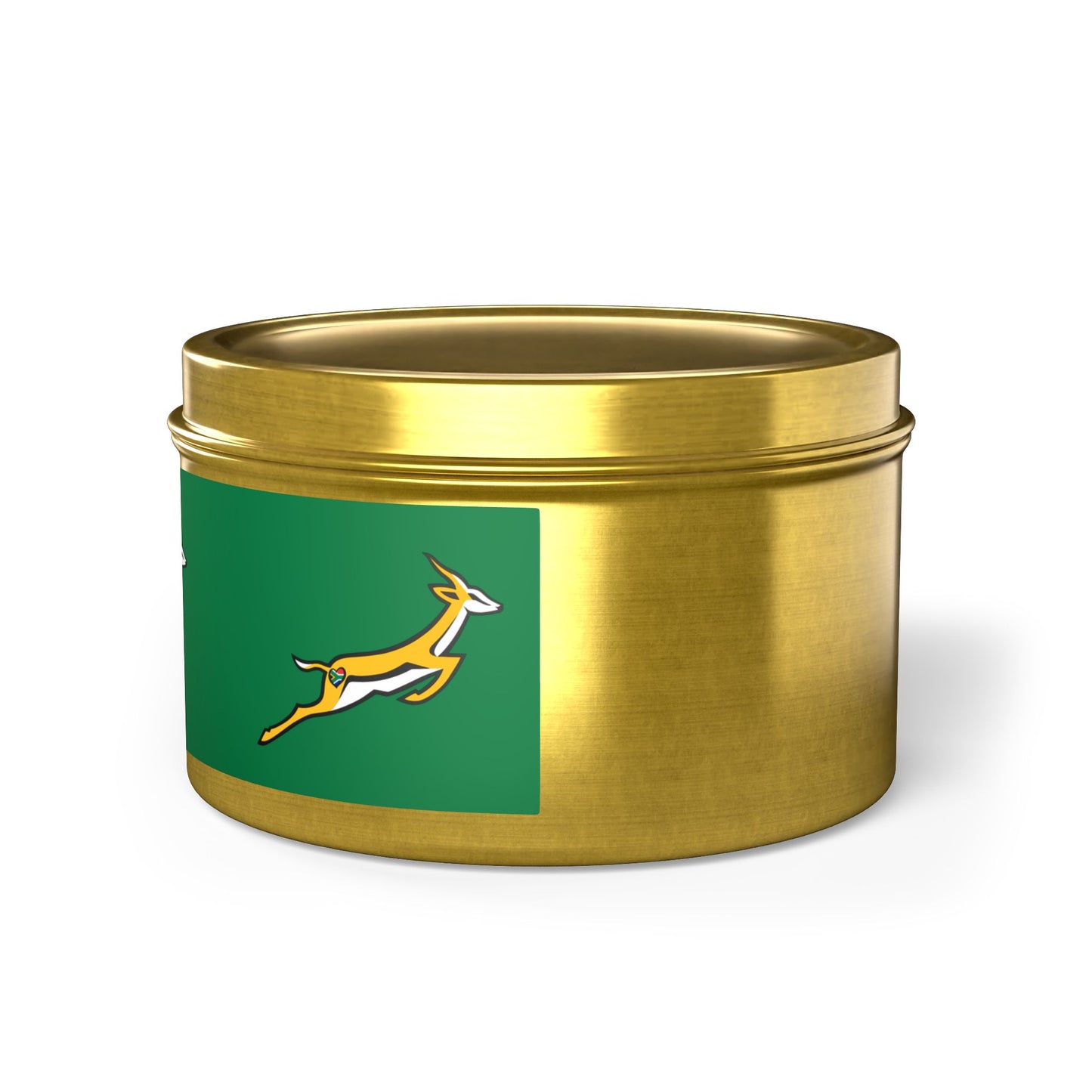 SA Bok Fan Tin Candles