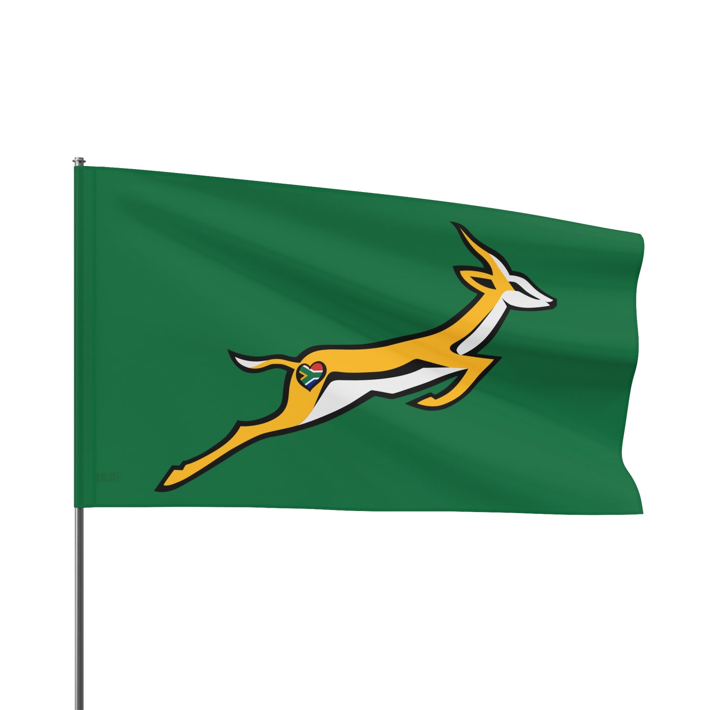 Bok for Life Flag (pole not included)