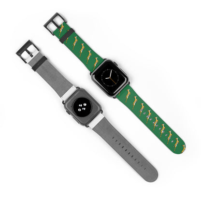 Bokke fan Watch Band