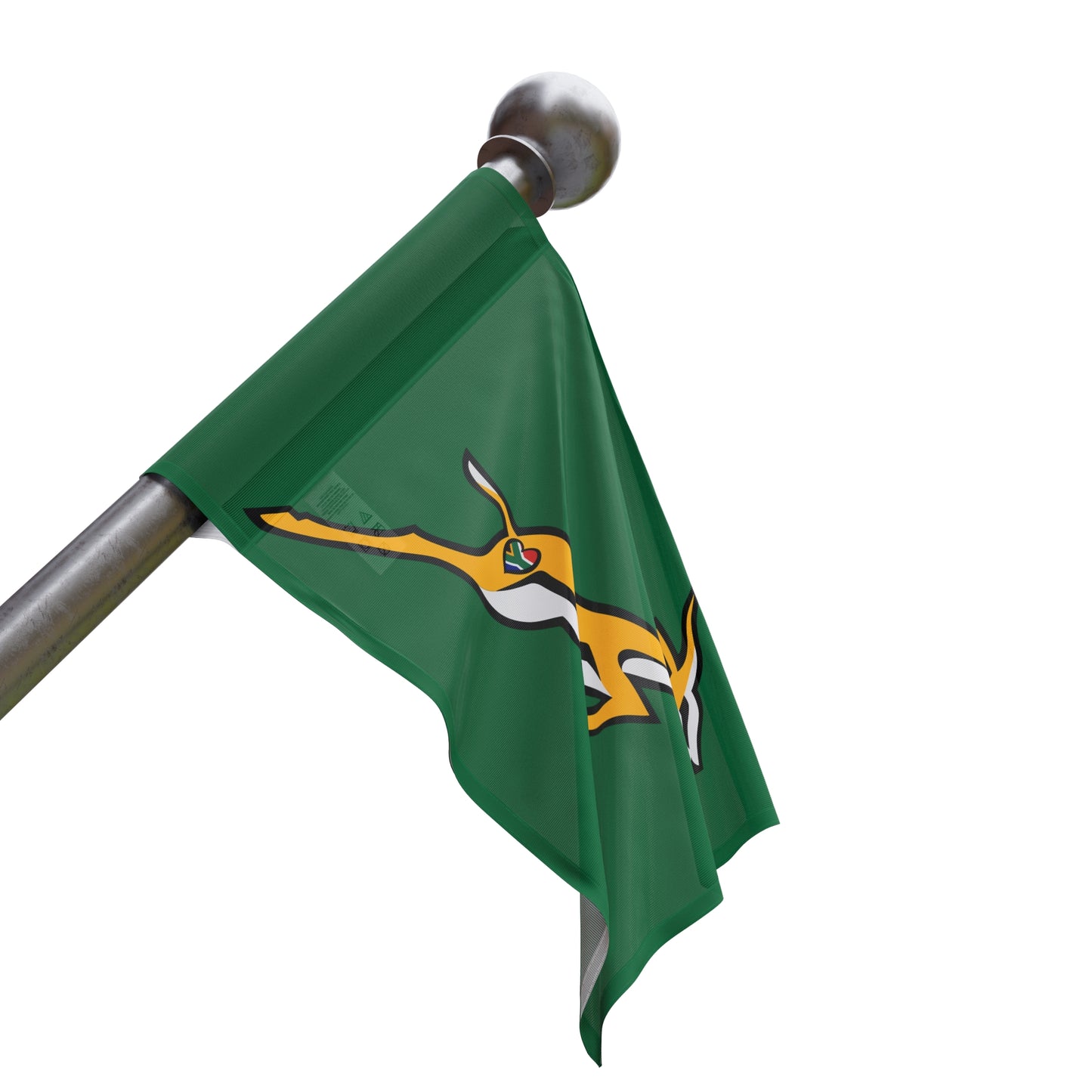 Bok for Life Flag (pole not included)