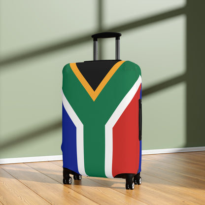 South African Luggage Cover