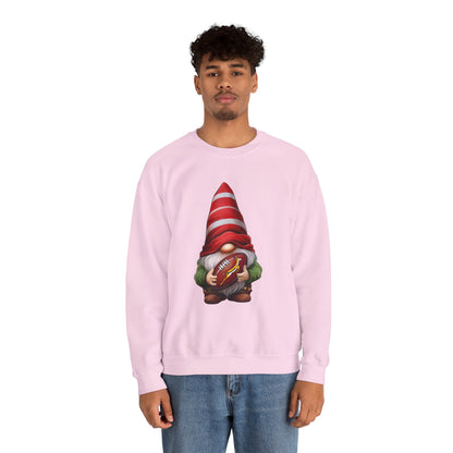 Gnome Bok Fan Unisex Heavy Blend™ Crewneck Sweatshirt