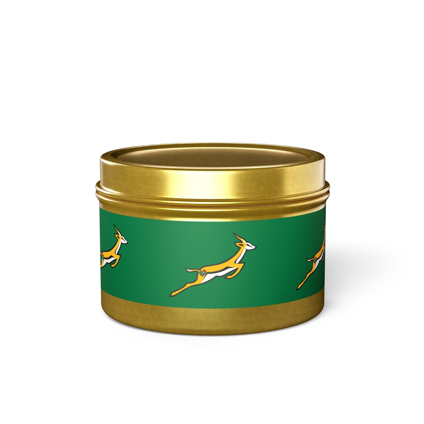 SA Bok Fan Tin Candles