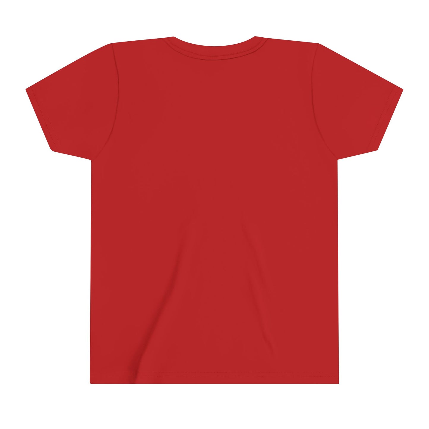 Springbok Youth Short Sleeve Tee