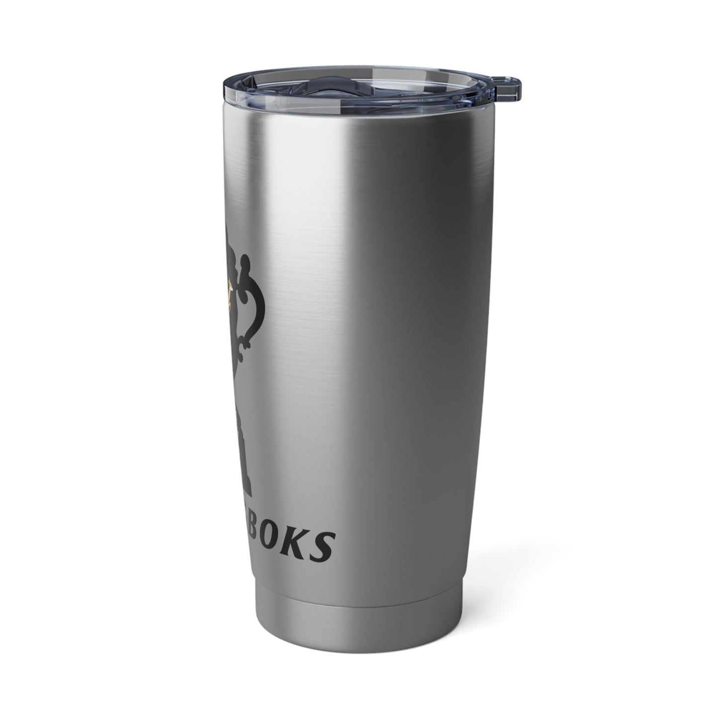 Boks RWC Champions Trophies Vagabond 20oz Tumbler