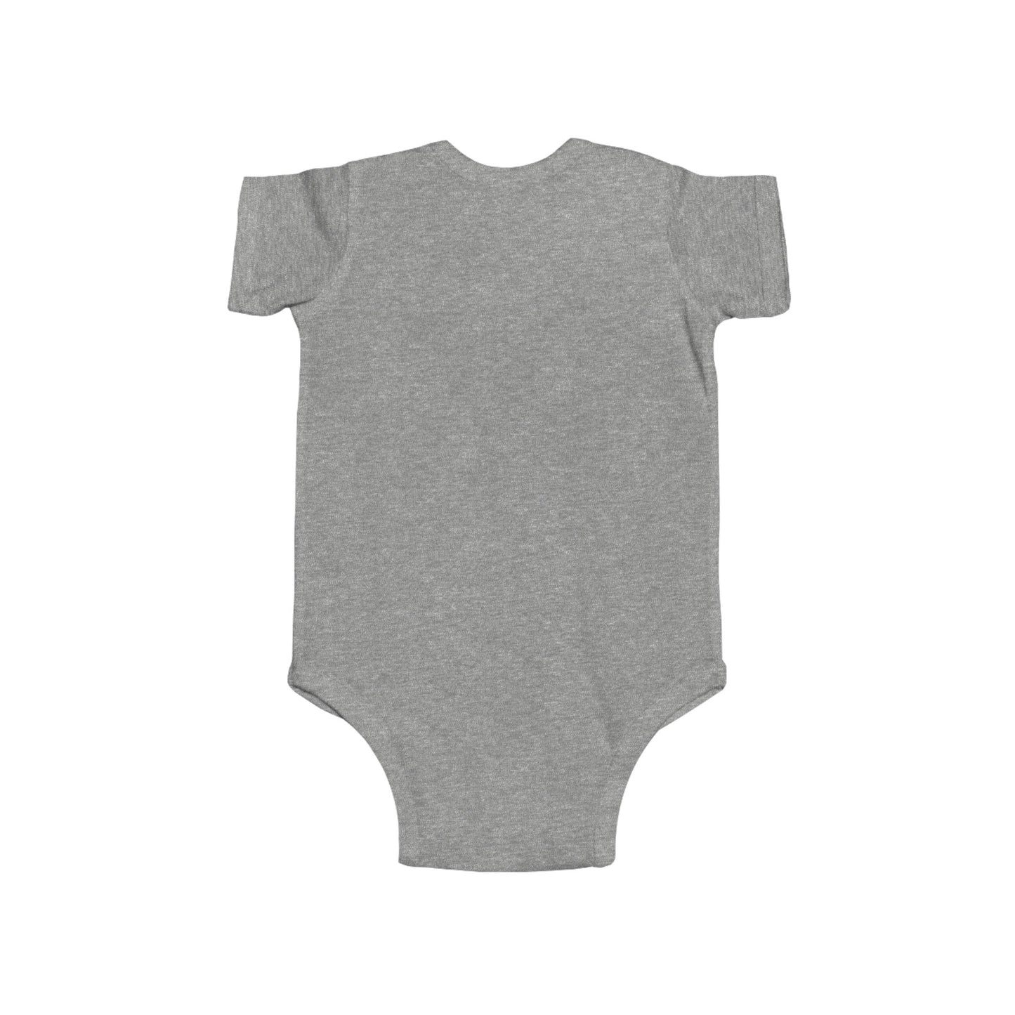 Astrobok Flying Infant Fine Jersey Bodysuit