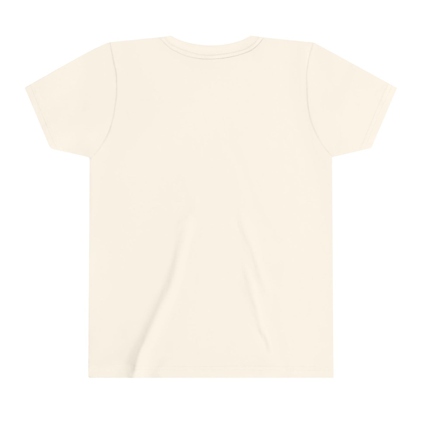 Springbok Youth Short Sleeve Tee