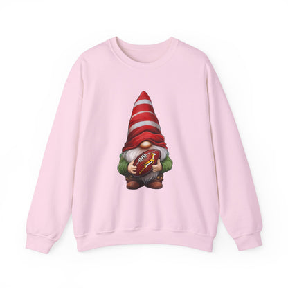 Gnome Bok Fan Unisex Heavy Blend™ Crewneck Sweatshirt