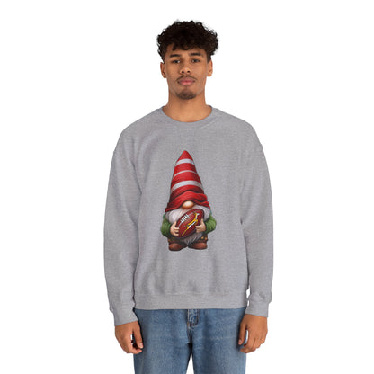 Gnome Bok Fan Unisex Heavy Blend™ Crewneck Sweatshirt