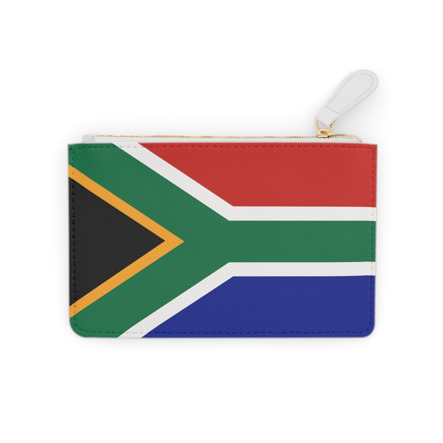 South Africa Mini Clutch Bag