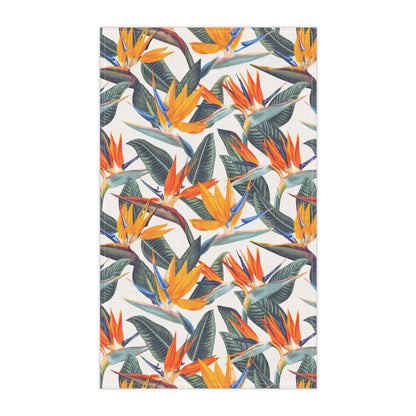 Strelitzia Kitchen Towel