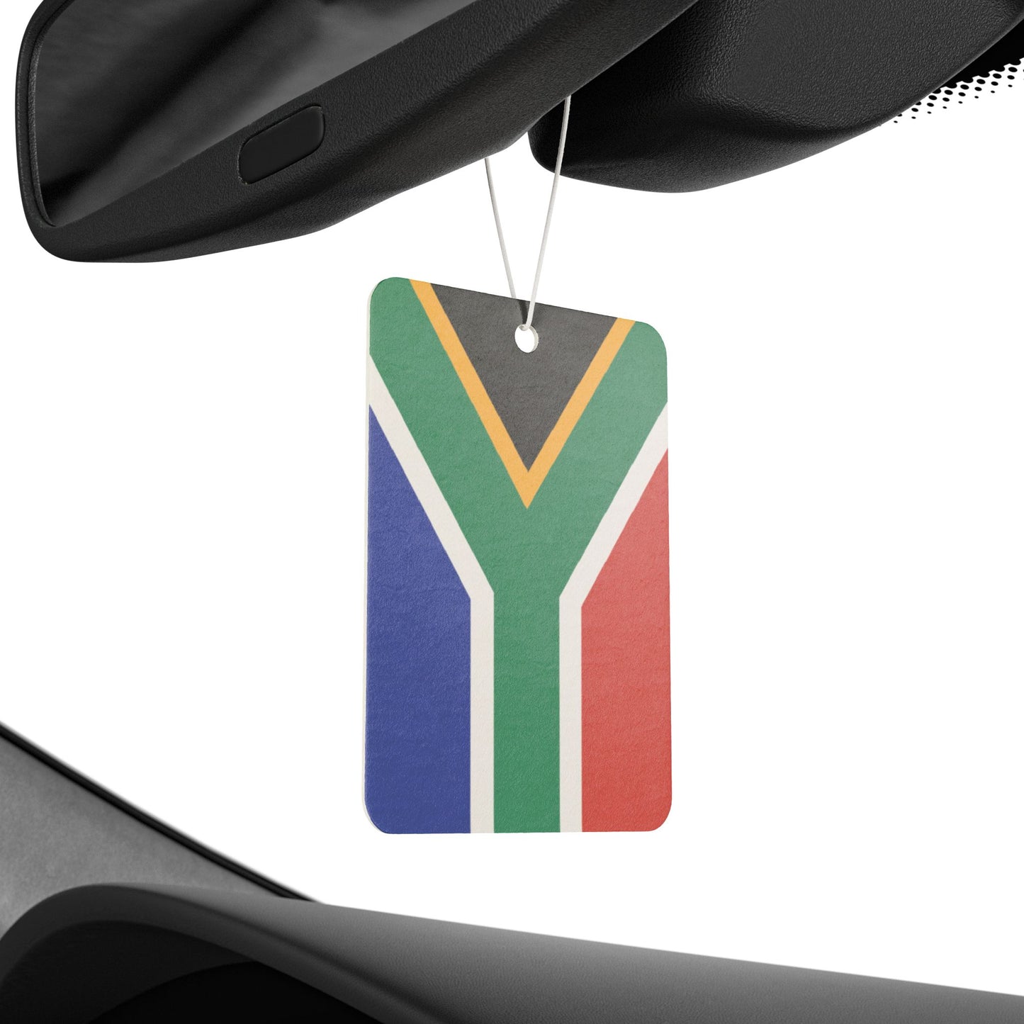 South African Car Air Freshener