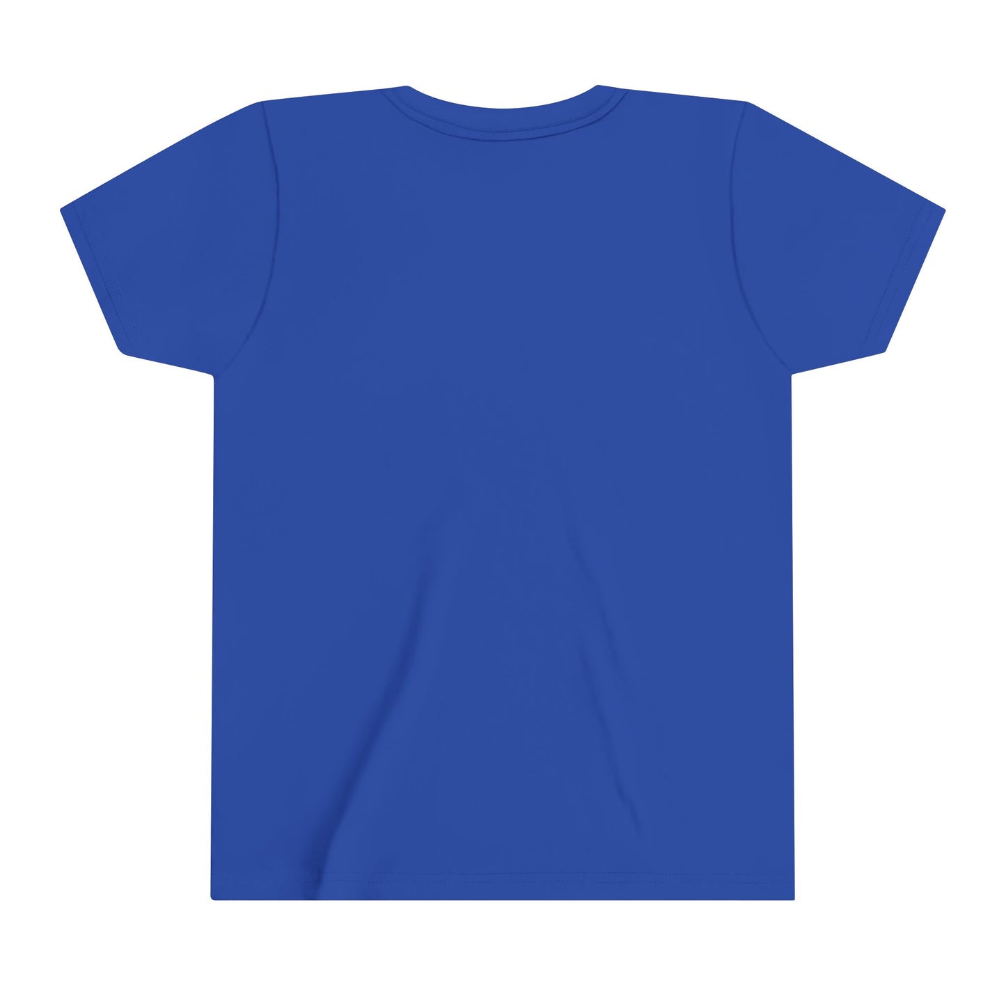 Springbok Youth Short Sleeve Tee