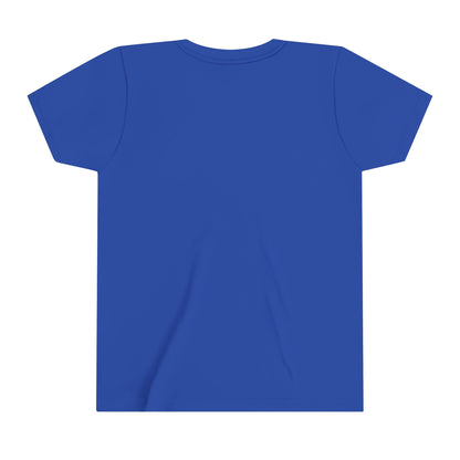 Springbok Youth Short Sleeve Tee