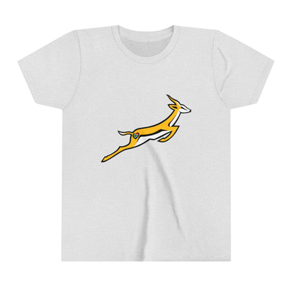 Springbok Youth Short Sleeve Tee