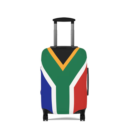 South African Luggage Cover