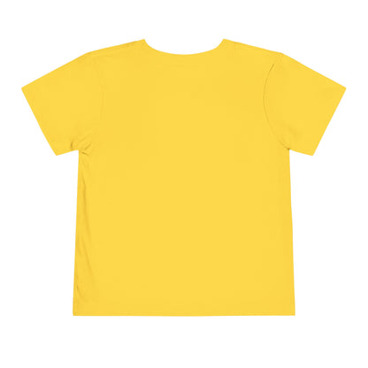 Astrobok Flying Toddler Short Sleeve Tee