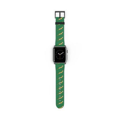 Bokke fan Watch Band