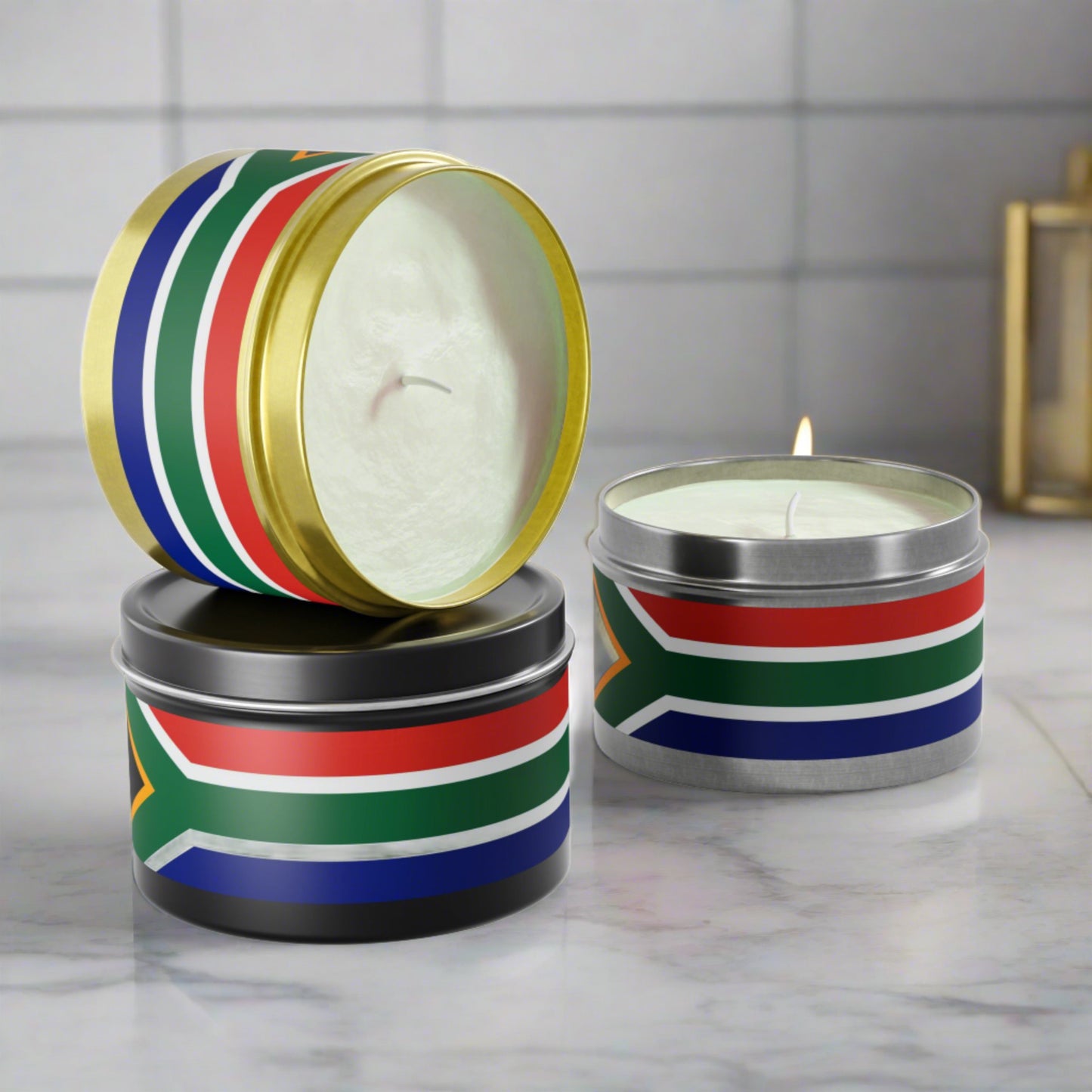 south africa candle