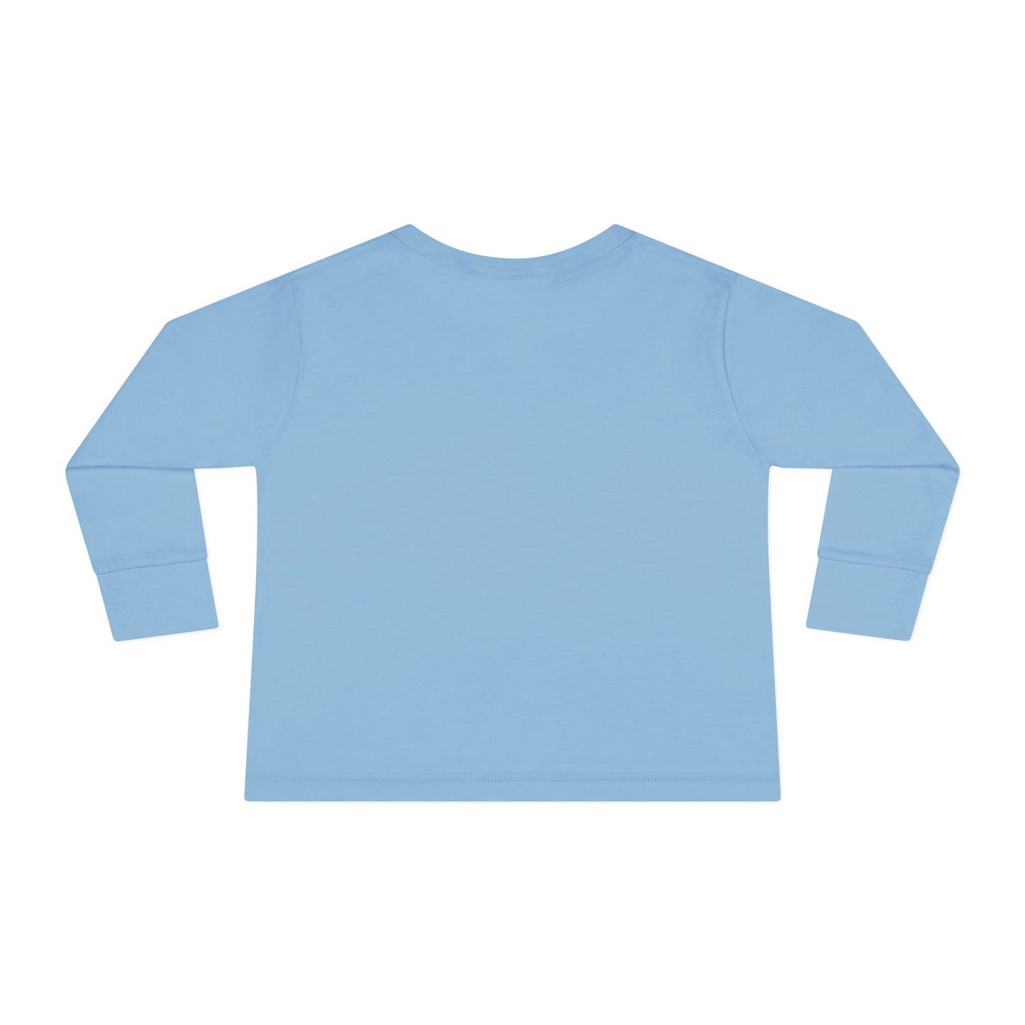 Astrobok Flying Toddler Long Sleeve Tee