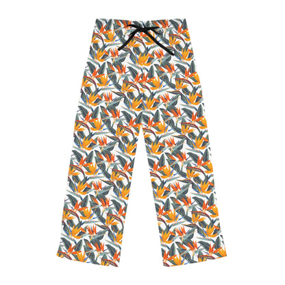 Strelitzia Women's Pajama Pants