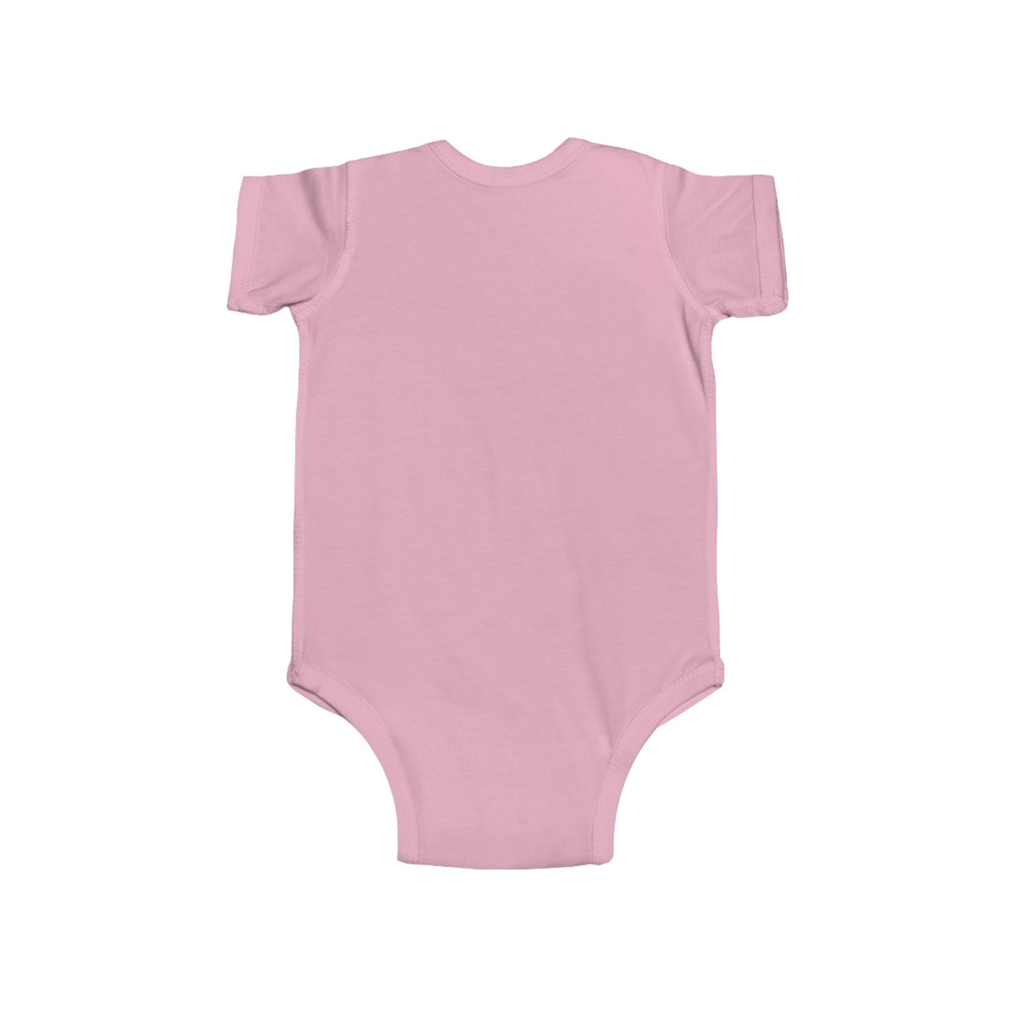 Astrobok Flying Infant Fine Jersey Bodysuit