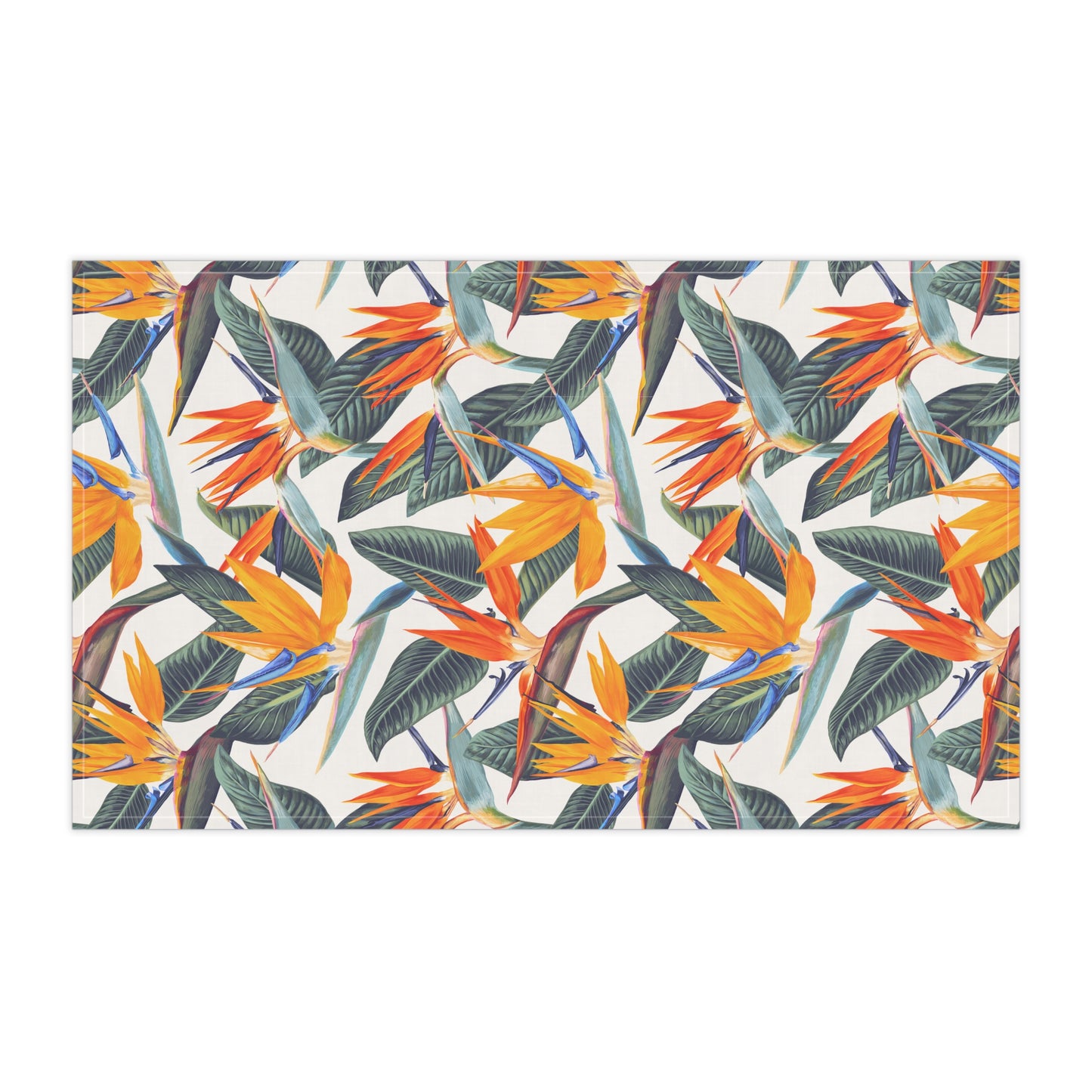 Strelitzia Kitchen Towel