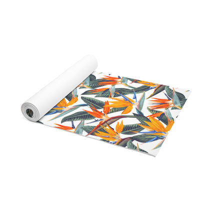 Strelitzia Foam Yoga Mat