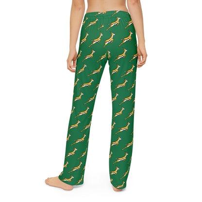 Bok Fan for Life Kids Pajama Pants