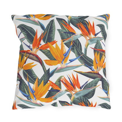 Strelitzia Outdoor Pillows