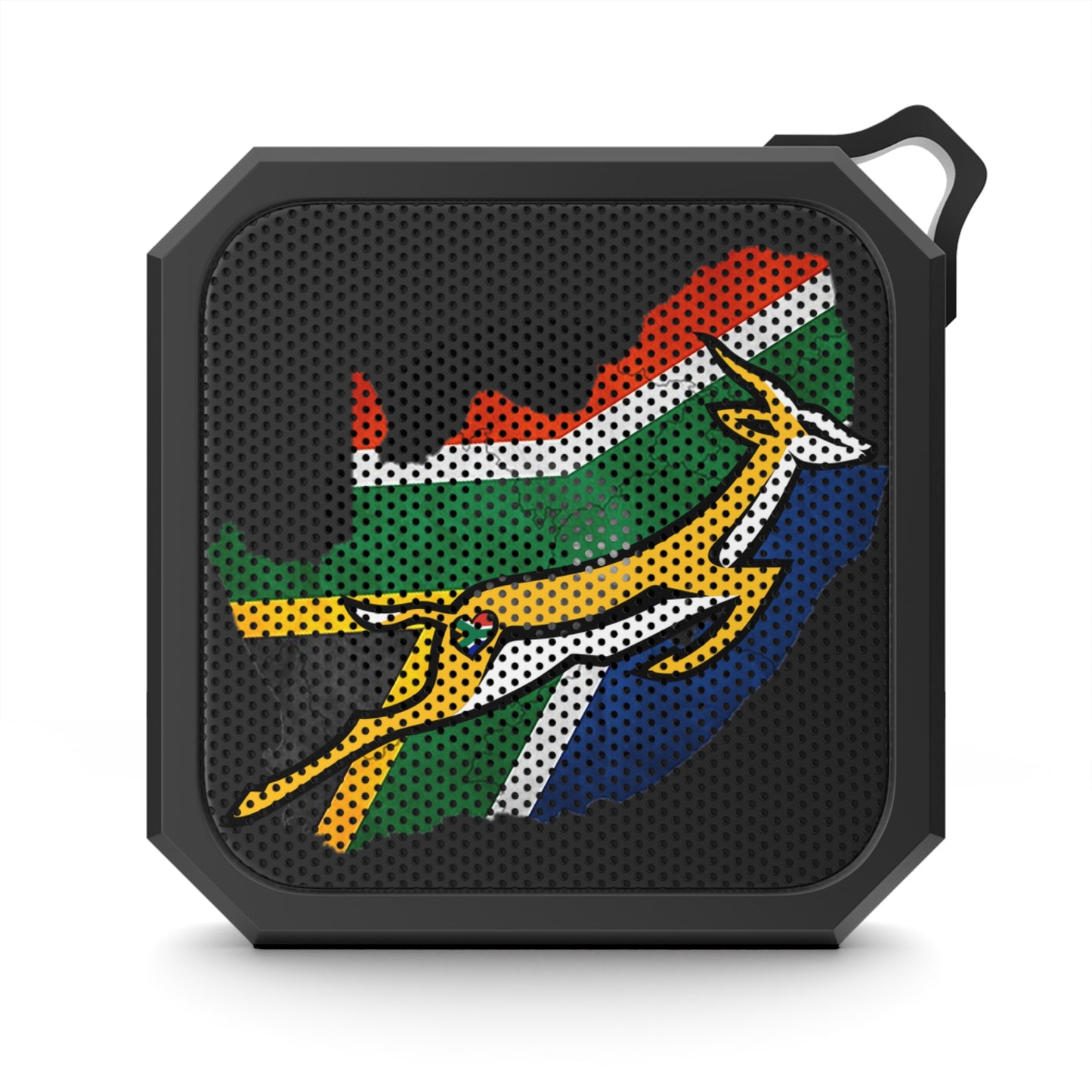 SA Bok Fan Blackwater Outdoor Bluetooth Speaker