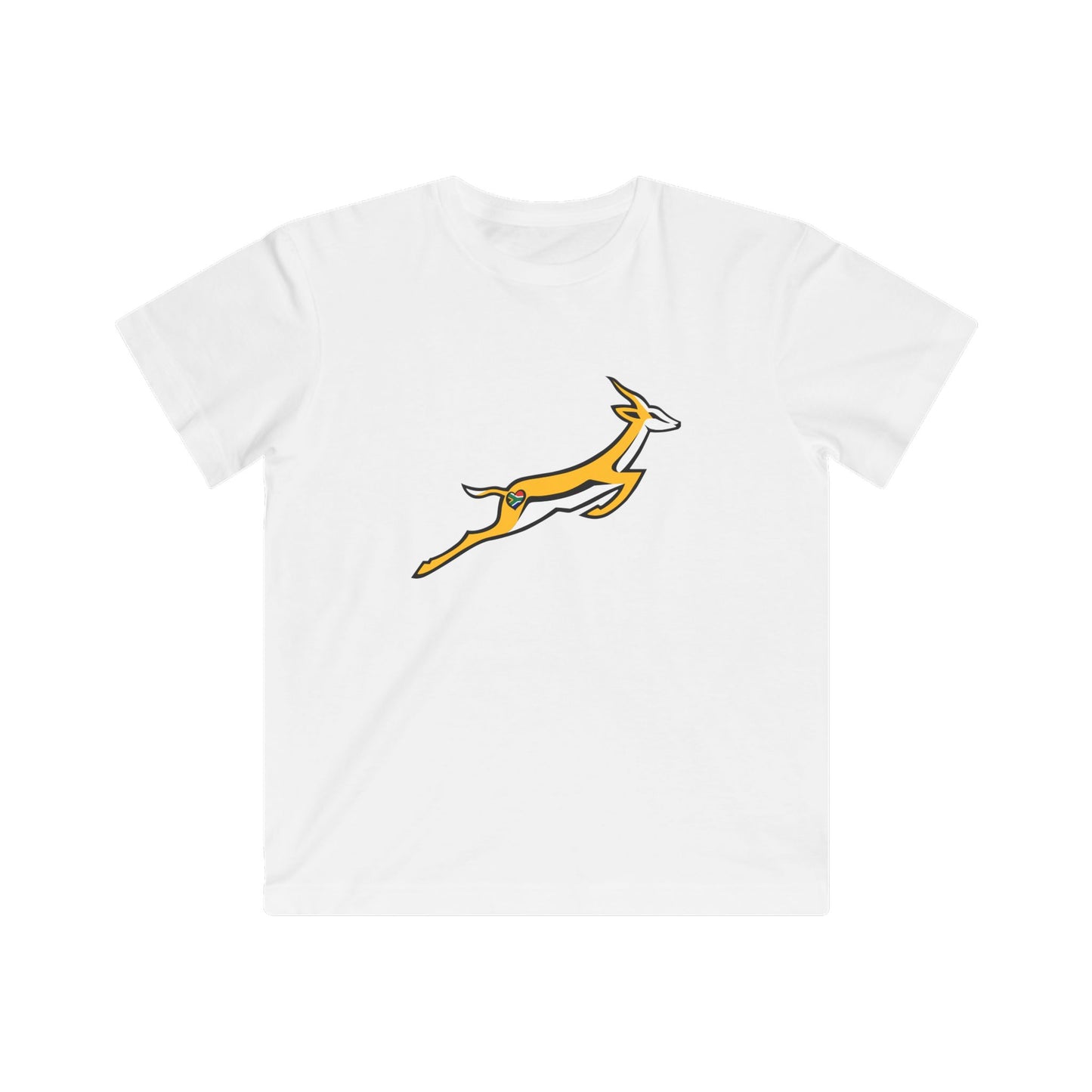 Springbok Kids Fine Jersey Tee