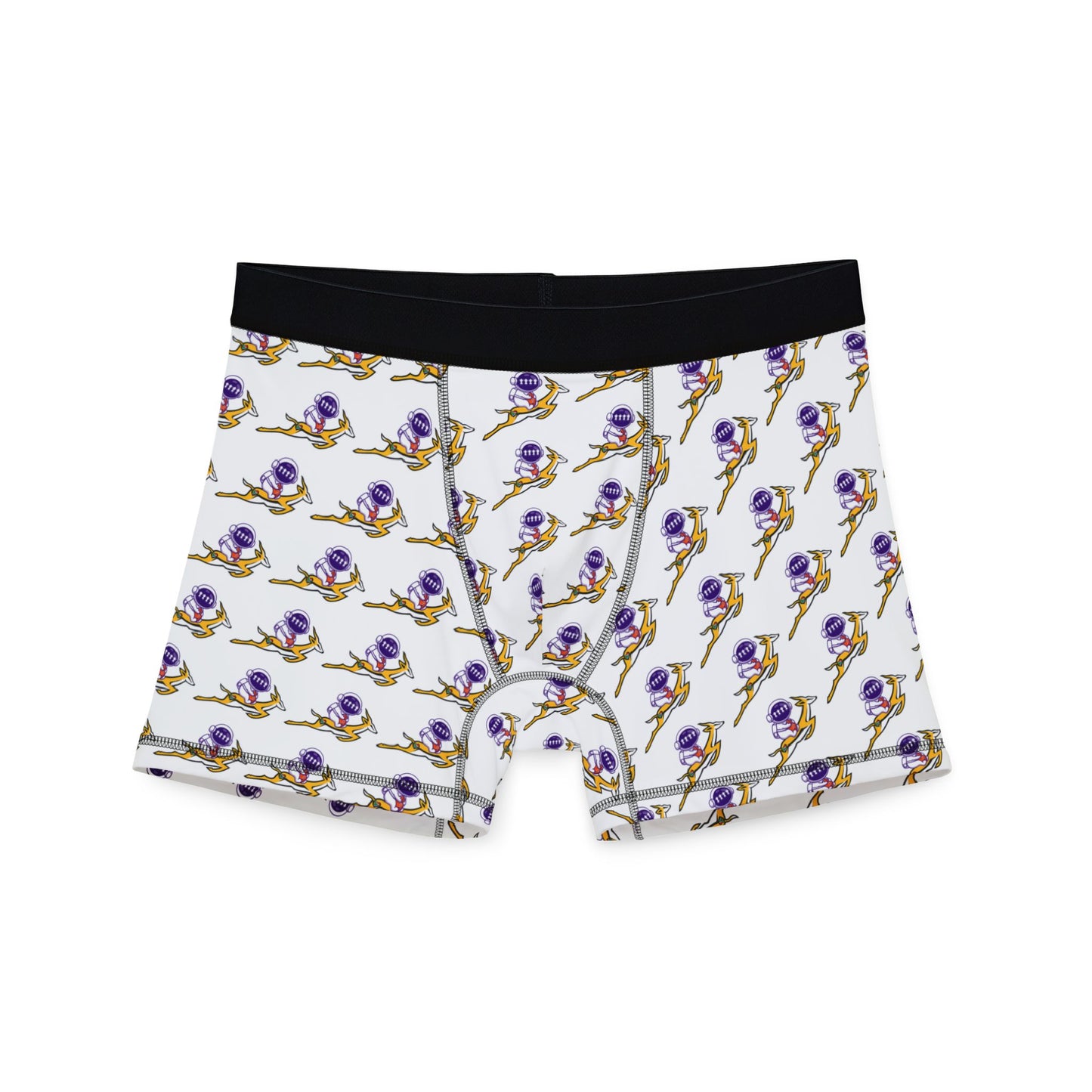 Astrobok Flying Men's Boxers