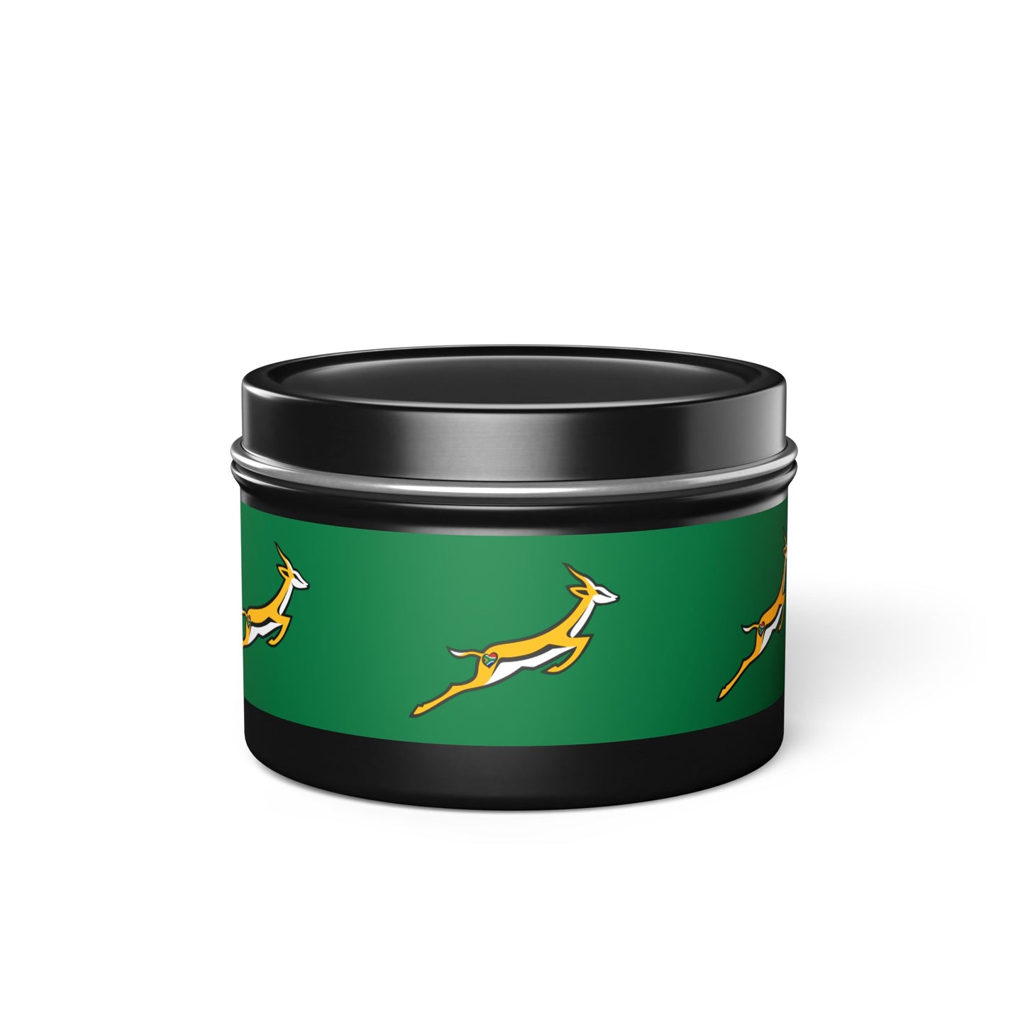 SA Bok Fan Tin Candles