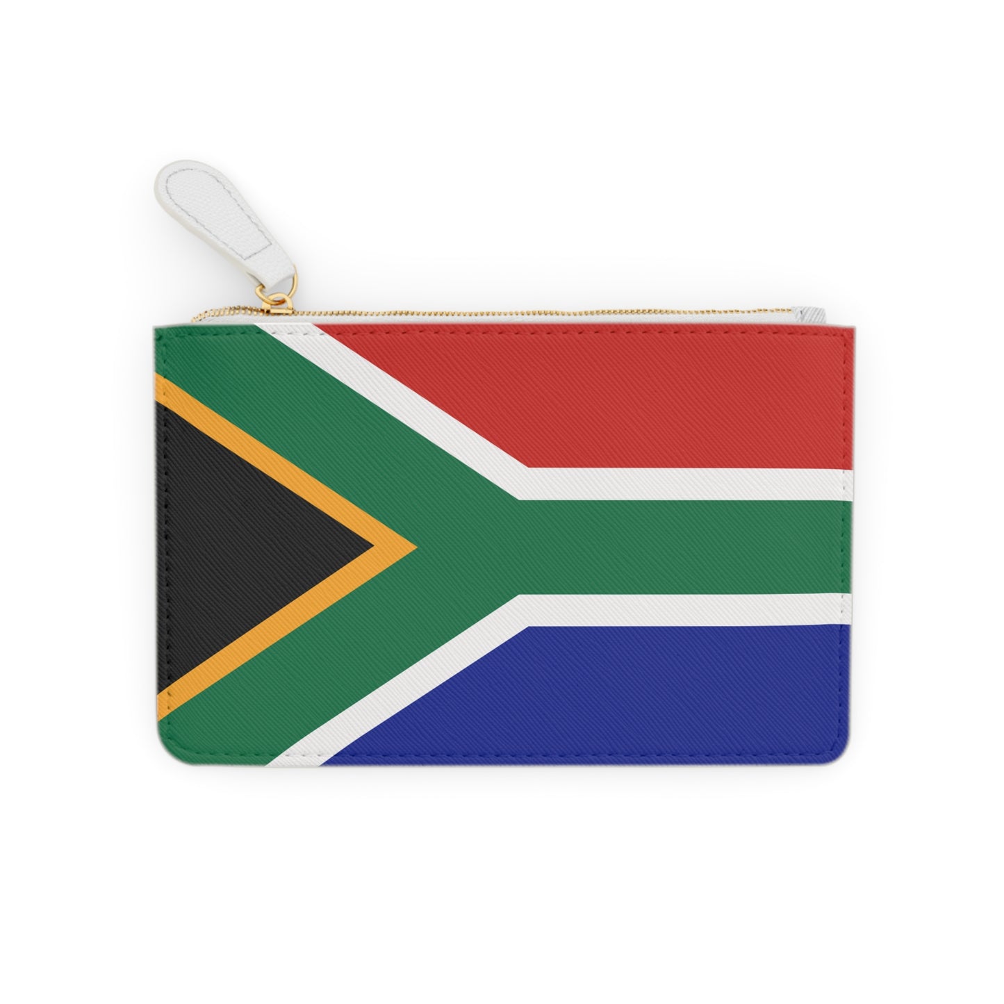 South Africa Mini Clutch Bag