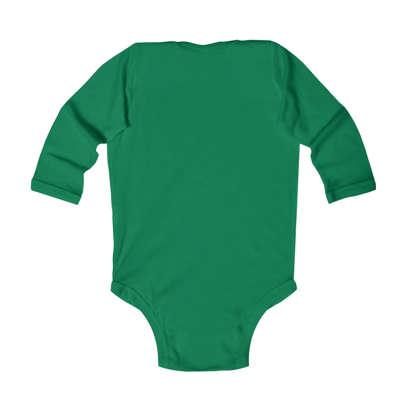 Astrobok Flying Infant Long Sleeve Bodysuit