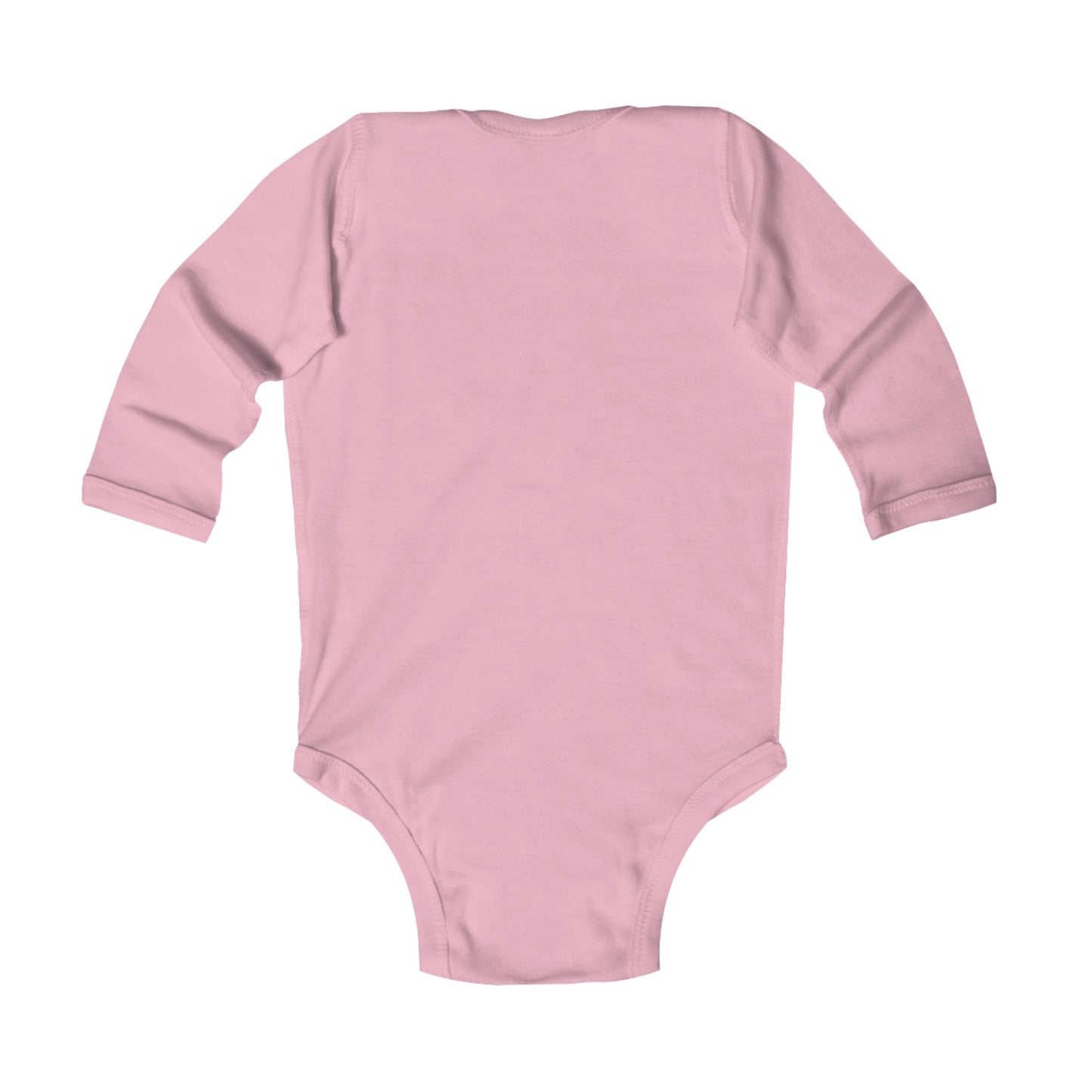 Astrobok Flying Infant Long Sleeve Bodysuit