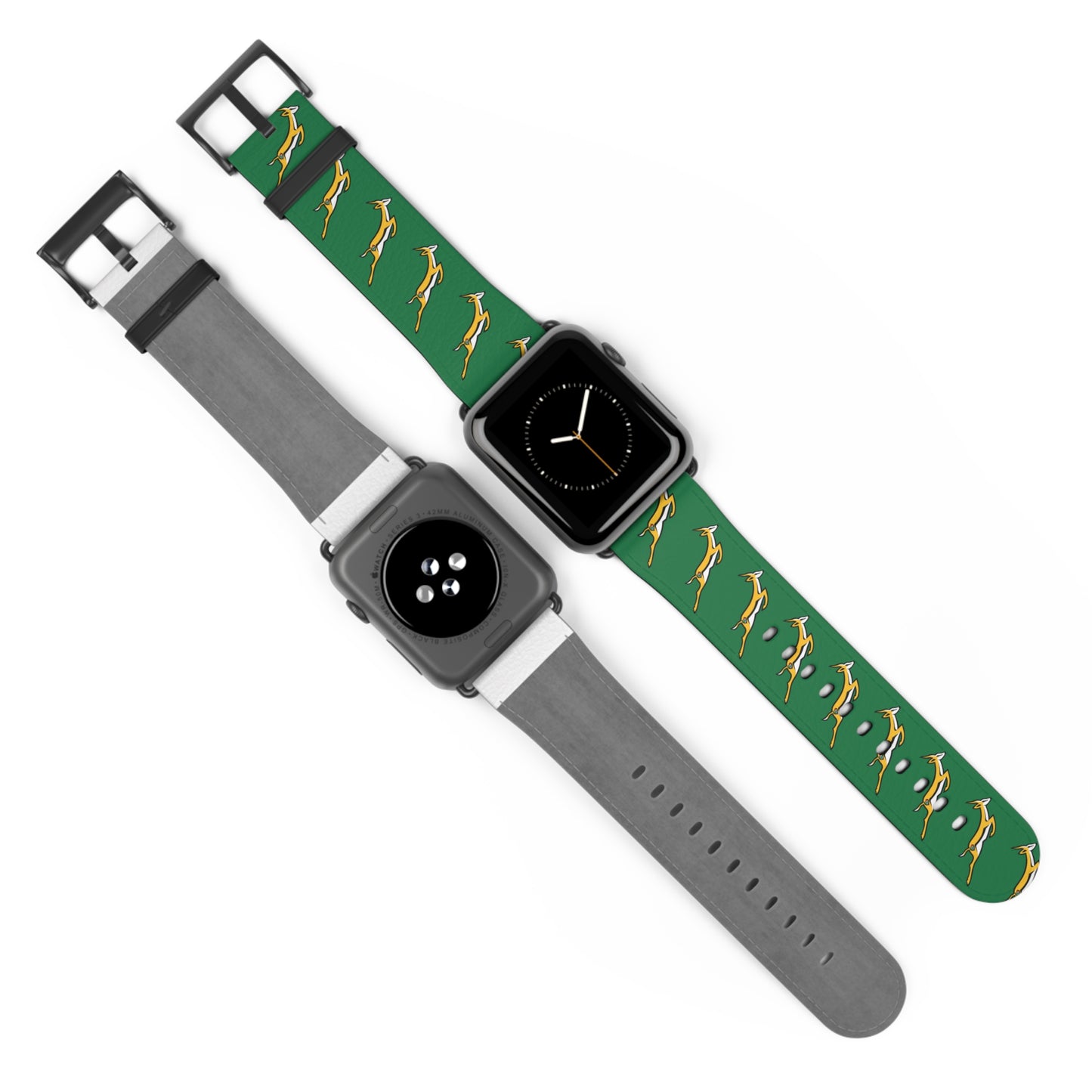 Bokke fan Watch Band