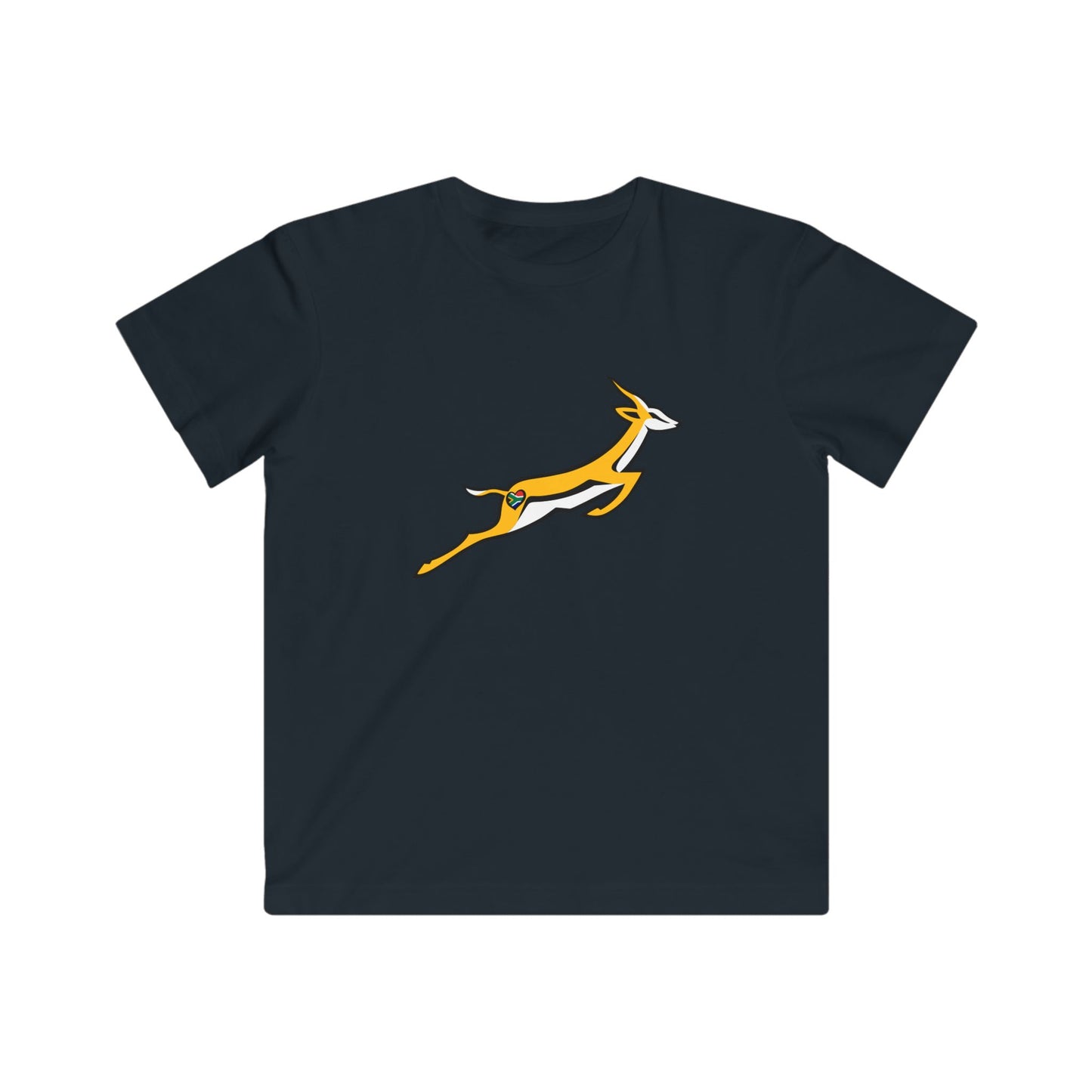 Springbok Kids Fine Jersey Tee