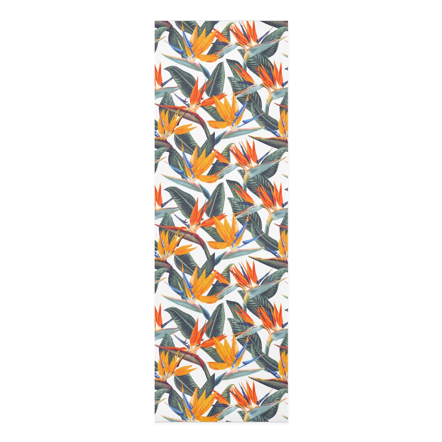 Strelitzia Foam Yoga Mat